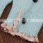 Baby boys girls knitted cute leg warmer infant crochet legging wamers