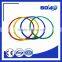 Environmental Soccer speed Training Agility Rings
