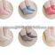 2016 New Bulk Wholesale Custom Made Cute Baby Infant Socks for 3 pcs