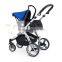 Push Chair Hot Sale European Standard High Quality And Comfortable 3 in 1 Fuctions Baby Stroller