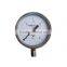 high quality Medical oxygen pressure gauge made in china