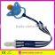Best plastic pacifier clip