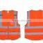 safety clothing industrial safety equipment reflecting vest