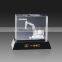 Wholesale k9 glass crystal laser engraving gifts 3d laser crystal cube