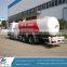 24000L LPG truck tank for Nigeria