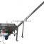 electric hopper loader for powder in shanghai