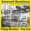 can beverage filling machine /line