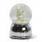 snowman music snow globe,custom music snow globe,music snow globe