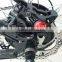 Electric Bicycle with 8fun motor