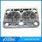 Bock FK40 Type K Valve plate FK40-655/560K 80010