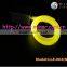 RGB changing color 6w LED Light Engine (LLE-004), Diy fiber optic kits