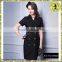 Latest Sexy Beautiful Knee-length Skirt Suit                        
                                                                Most Popular