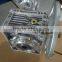 NMRV Small Electric Motors With Gearbox