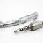 led dental laboratory high speed handpiece with quick coupling