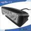 IP67 Waterproof 16W 24LEDs 6000 LM Raptor Super Bright Combo LED Light Bar High Power Light Bar Work Lamp