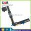 For Ipad Air 5 5th Charging Port Dock Connector Flex Cable Replacement Black and White