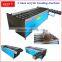 New Arrival 4-Angles Manual Acrylic Bending Machine