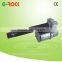 Farm machine use AC linear actuator motor