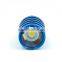 BA15S 3W White Led Car Turn signal auto fog lamp bulb