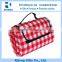 Eco-Friendly 600d Oxford Outdoor Picnic Blanket