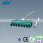 wholesale 24V 10A plug AC/DC switching connector , power plug with switch