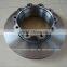 customized auto car part ,Cast iron brake disc