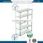 Customized Warehouse Storage Light Duty Pallet Rack