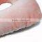 Only 50pcs MOQ High Quality 100% Polyester New Fashion Minky Dot Breathable Maternity Pillow