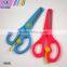 Plastic Children Scissors