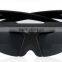 2016 hot sale black 52" Display 2D Glasses VR glasses (AV IN )