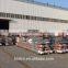 Building Light Weight Galvanized Steel Structure