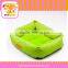 Fruit Colors Square Sofa Series Cotton Pet Bed for Cat and Dog
