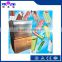 Multifunction Stainless steel lower temperature quick- freeze upright freezer and supermarket freezer