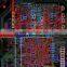 Shenzhen pcb design development and pcba assembly
