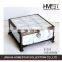 Best selling white jewelry box with good offer