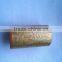 Aluminium-Plastic bottle closures used in Whisky