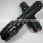 wholesale T6 aluminum flashlight telescopic zoom flashlight