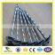 Roofing Nail factory 3 inch electro galvanized twisted shank