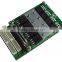 25.9V 7S30A lithium battery BMS/PCM/PCB