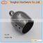 26mm Metal bell type bag hanging decoration