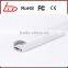 NEW!price competitive slim profile and easy install ceiling aluminum led profile for ceiling lamp