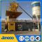 mobile concrete batching plant in henan