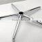 strong packing aluminum chair base made in china                        
                                                                                Supplier's Choice
