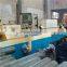 hot sale reasonable price metal burnishing machine