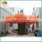 Factory Wholesale Artificial Maple Tree Fiberglass Artificial Red Maple Tree Decoration Fake Tree