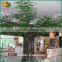 Good quality and price artificial banyan tree fiberglass artificial big ficus tree