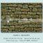 Good Quality Light Weight Artificial Stones,Artificial Cultured Stone