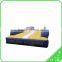 0.55mm PVC Jumping Inflatable sport mat
