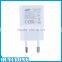 2015  Good Supplier EU plug USB Portable Charger for Samsung S5