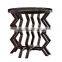 Luxury Modern appearance solid wood Coffee Table